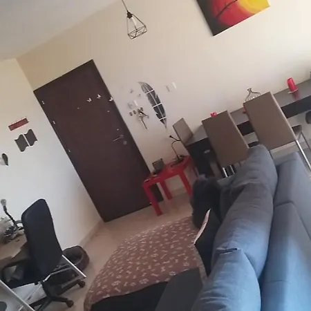 Apartamento Luxury Stylish *