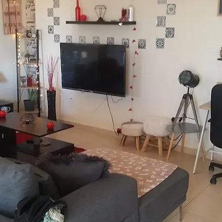 Apartamento Luxury Stylish Kiti